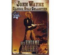 Der einsame Rächer - John Wayne Classic Gold ...