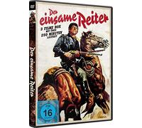 Der einsame Reiter, [Region Free]