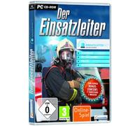Der Einsatzleiter [German Version]
