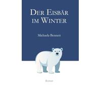 Der Eisbär im Winter
