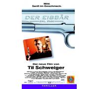Der Eisbär [VHS]