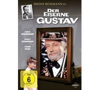 Der eiserne Gustav (2)