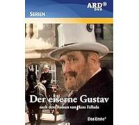 Der eiserne Gustav - alle 7 Teile [DVD] [NTSC]