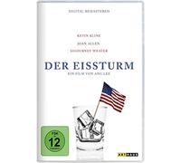 Der Eissturm: Digital Remastered [DVD]
