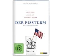 Der Eissturm: Digital Remastered [DVD]