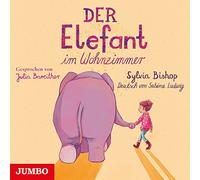 Der Elefant im Wohnzimmer