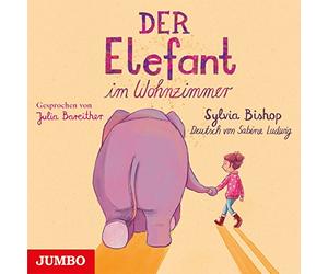 Der Elefant im Wohnzimmer