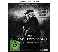 Der Elefantenmensch – Blu-ray – Collector's Edition (1980)