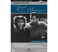 Der Engel mit dem Saitenspiel