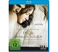 DER ENGEL MIT DEN DUNKLEN - MO [Blu-ray] [2009]