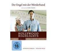 Der Engel mit der Mörderhand [Import allemand]