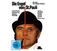 Der Engel von St. Pauli