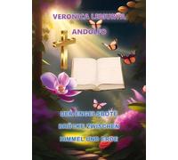 Der engelsbote brücke zwischen himmel und erde