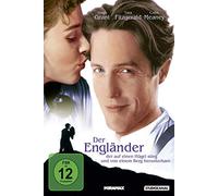 DER ENGLAENDER, DER AUF - MOVI [DVD] [1995]