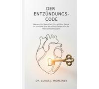 Der Entzündungs-Code: Warum Ihr Bauchfett Ihr größter Feind ist und wie Sie die stille Gefahr für Ihr Herz entschlüsseln.