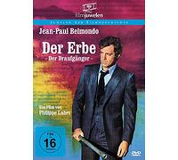 Belmondo,Jean-Paul - Der Erbe (Der Draufgänger)