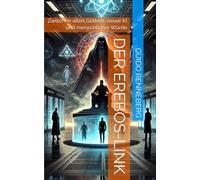 Der Erebos-Link: Zwischen alten Göttern, neuer KI und menschlicher Würde