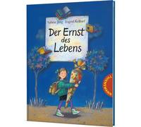Der Ernst des Lebens