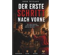 Der erste Schritt nach vorne: Was junge Menschen in der Kampfkunst lernen, wenn sie anfangen zu geben