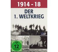 Der Erste Weltkrieg [Import allemand]