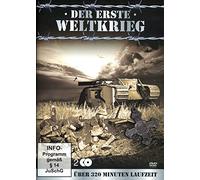 Der erste Weltkrieg - Komplett