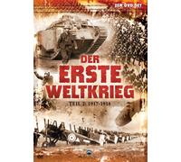 Der Erste Weltkrieg - Teil 2