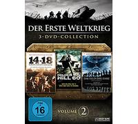 Der Erste Weltkrieg Vol. 2
