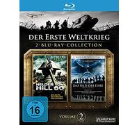 Der erste Weltkrieg - Vol. 2 - Helden von Hill 60 / Das Feld der Ehre
