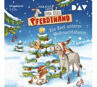 Der Esel Pferdinand-Teil 5: Ein Esel Unterm Weih