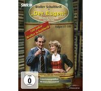 Der Eugen (Folge 61-100) (DVD) Trudel Wulle Various Walter Schultheiß
