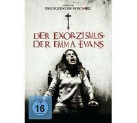 Der Exorzismus der Emma Evans [DVD]