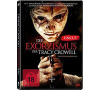 Der Exorzismus der Tracy Crowell, 1 DVD