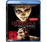 Der Exorzismus der Tracy Crowell (Blu-ray) Bill Moseley
