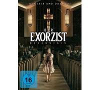 Der Exorzist: Bekenntnis