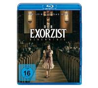 Der Exorzist: Bekenntnis (Blu-ray) Leslie Jr. Odom Ann Dowd (US IMPORT)