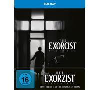 The Exorcist: Believer [Blu-Ray] [Region B] (English audio)