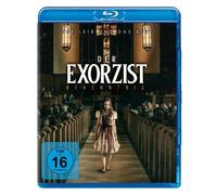 Der Exorzist: Bekenntnis (Blu-ray) Leslie Jr. Odom Ann Dowd (US IMPORT)