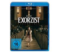 Der Exorzist: Bekenntnis (Blu-ray) Leslie Jr. Odom Ann Dowd (US IMPORT)