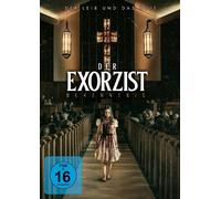 Der Exorzist: Bekenntnis