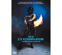Der Exterminator - Uncut [DVD]