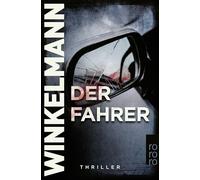 Der Fahrer: Hamburg-Thriller