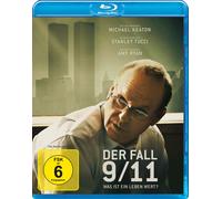 Colangelo,Sara - Der Fall 9/11 - Was ist ein Leben wert? (Blu-ray)