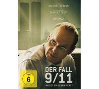 DER FALL 9/11 ? WAS IST EIN LEBEN WERT? - COLANGELO,SARA DVD NEW