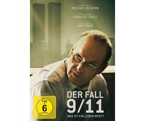 DER FALL 9/11 ? WAS IST EIN LEBEN WERT? - COLANGELO,SARA DVD NEW