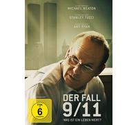 Colangelo,Sara - Der Fall 9/11 - Was ist ein Leben wert?