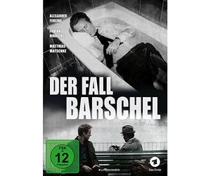 DER FALL BARSCHEL - VARIOUS [DVD] [2015]