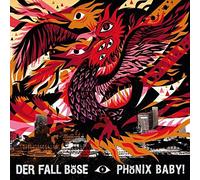 Der Fall Bose - Phönix Baby!