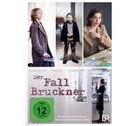 DER FALL BRUCKNER - VARIOUS [DVD] [2014]