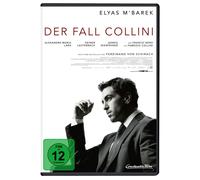 Der Fall Collini – DVD – LEONINE