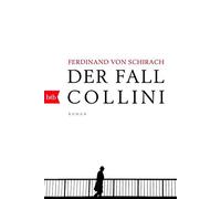 Der Fall Collini: Roman by Von-Schirach New 9783442714995 Fast Free Shipping.